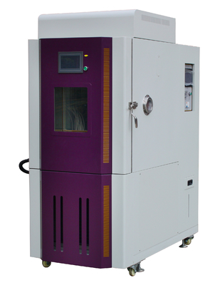 150Lプログラム可能な一定した温度の湿気テスト部屋